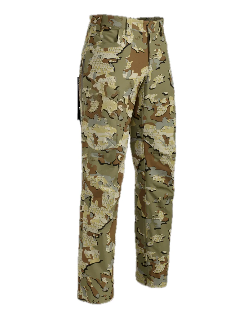 Attack Pants in Valo